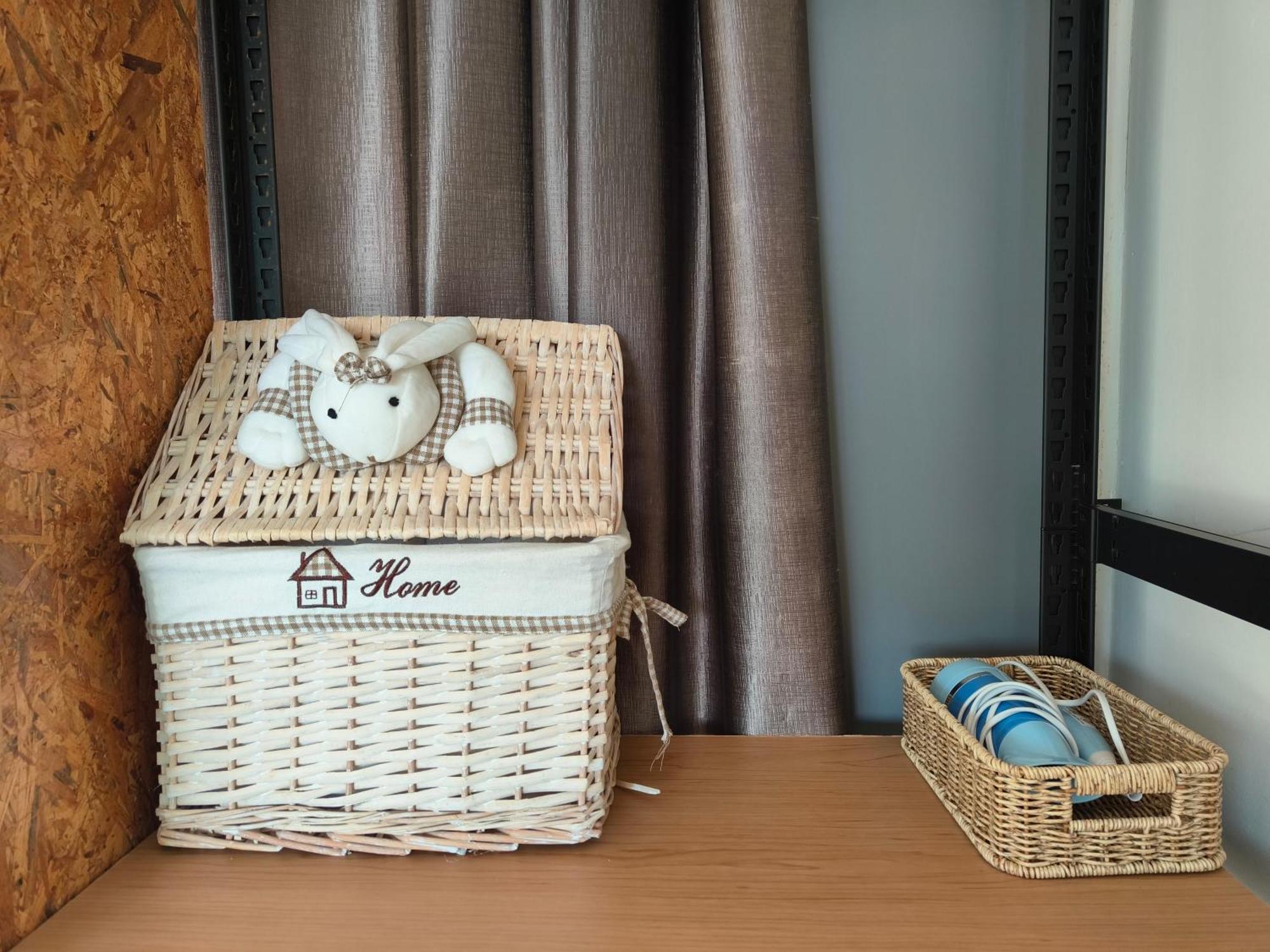 Bed and Breakfast The Owl Khaokho Khao Kho Exterior foto